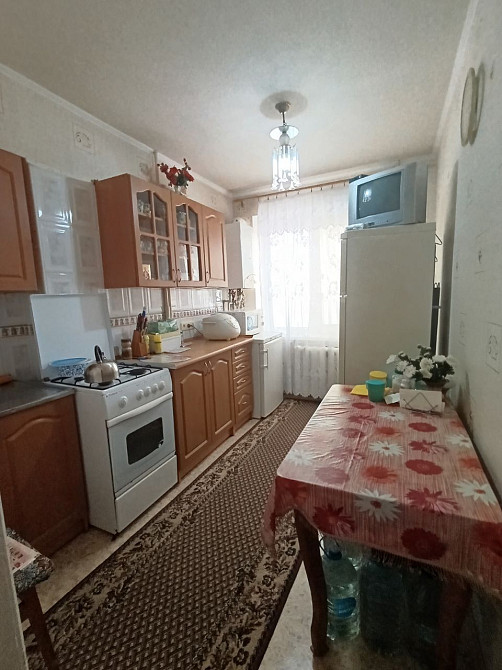 Продам 2 ком квартиру на Победе 3,  автономное газовое отопление! Днепр - изображение 2