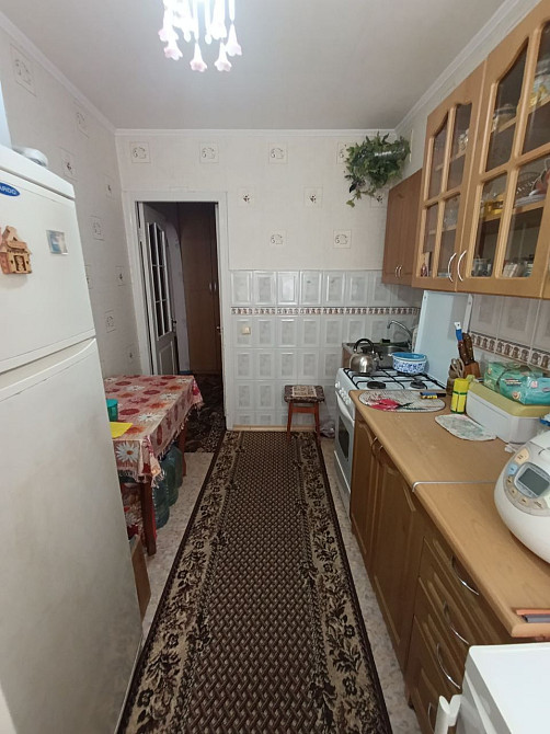 Продам 2 ком квартиру на Победе 3,  автономное газовое отопление! Днепр - изображение 3