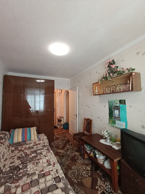 Продам 2 ком квартиру на Победе 3,  автономное газовое отопление! Днепр - изображение 8