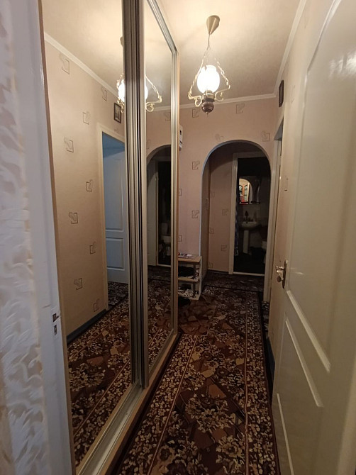 Продам 2 ком квартиру на Победе 3,  автономное газовое отопление! Днепр - изображение 6