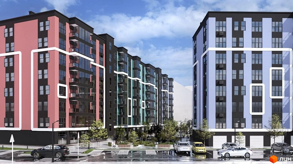 Продаж квартири біля Епіцентру в м Калуш Калуш - зображення 1