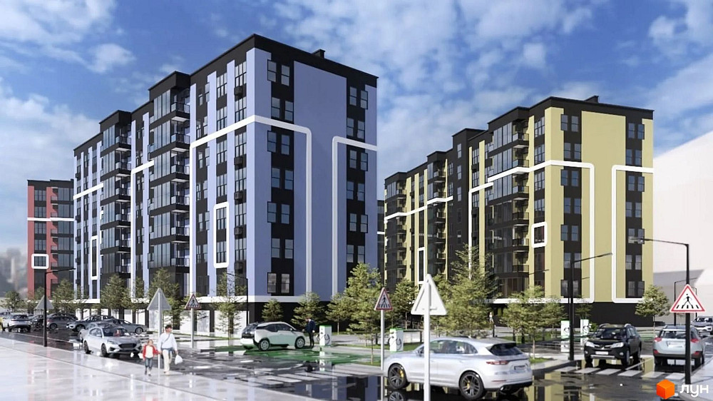 Продаж квартири біля Епіцентру в м Калуш Калуш - зображення 2