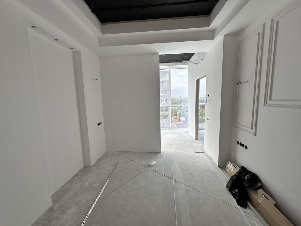 ШАРА! Продам 3к ЖК Comfort City Рыбинский! Ремонт на 70% Днепр - изображение 7