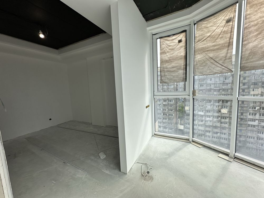 ШАРА! Продам 3к ЖК Comfort City Рыбинский! Ремонт на 70% Днепр - изображение 6