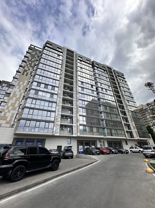 ШАРА! Продам 3к ЖК Comfort City Рыбинский! Ремонт на 70% Днепр - изображение 2