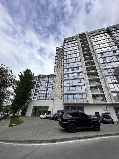 ШАРА! Продам 3к ЖК Comfort City Рыбинский! Ремонт на 70% Днепр - изображение 1