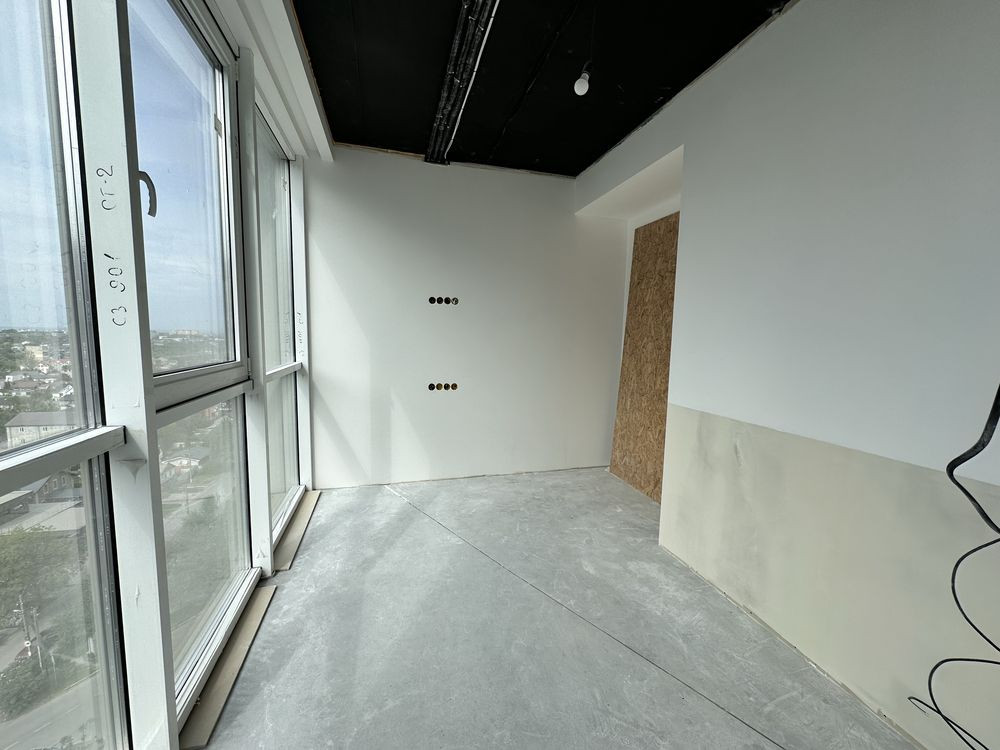 ШАРА! Продам 3к ЖК Comfort City Рыбинский! Ремонт на 70% Днепр - изображение 8