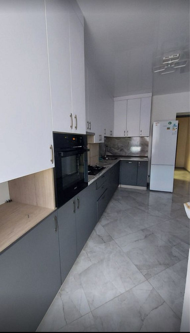 Євро 2к квартира!Міленіум Стейт-Буча!Мін.Оф!Газ!Без комісії! Буча - изображение 1