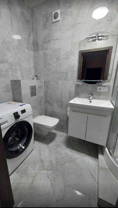 Євро 2к квартира!Міленіум Стейт-Буча!Мін.Оф!Газ!Без комісії! Буча - изображение 7