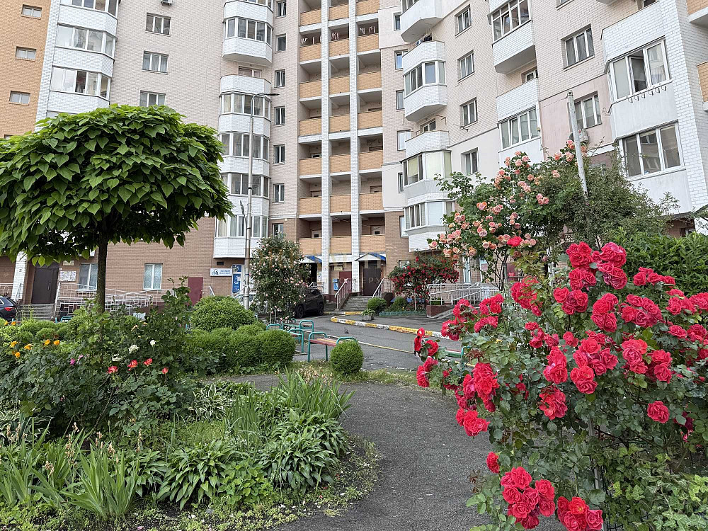 Простора квартира  в центрі Буча - изображение 4