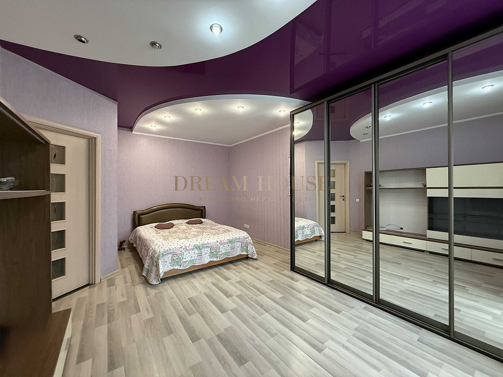 Простора квартира  в центрі Буча - изображение 5