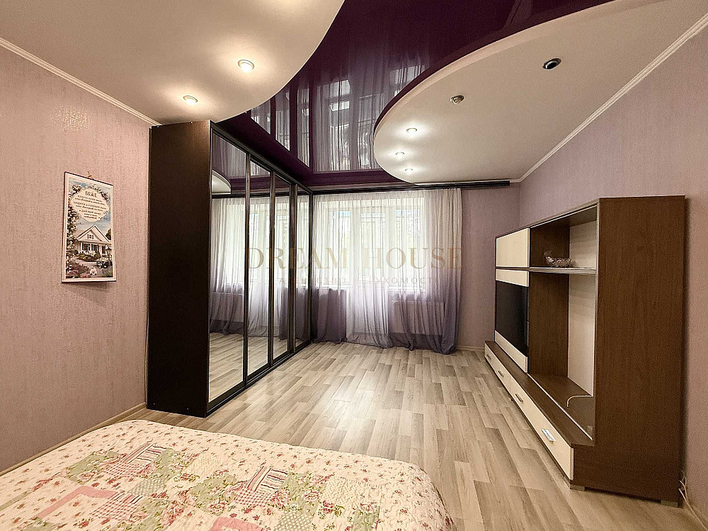 Простора квартира  в центрі Буча - изображение 6