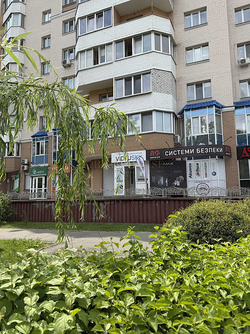 Простора квартира  в центрі Буча - изображение 2