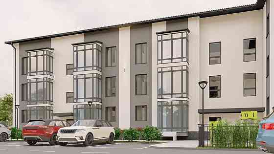 Продаж квартир на перемичці за супер ціною від забудовника Винница