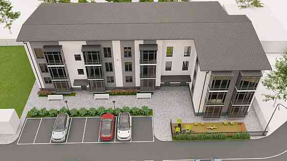 Продаж квартир на перемичці за супер ціною від забудовника Винница