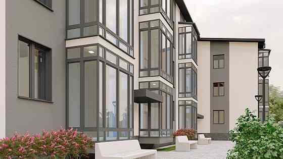 Продаж квартир на перемичці за супер ціною від забудовника Винница