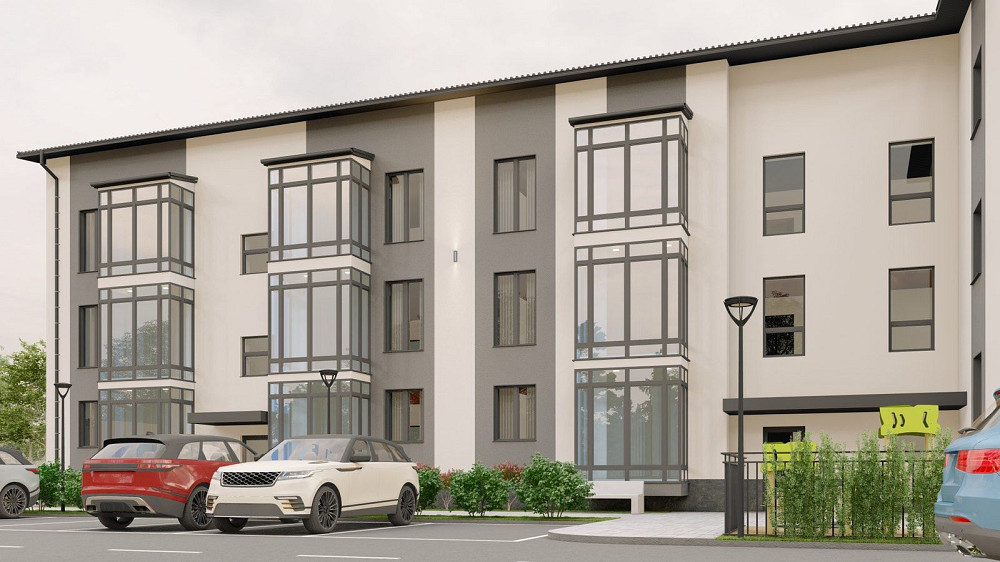 Продаж квартир на перемичці за супер ціною від забудовника Вінниця - зображення 3