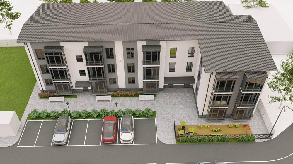 Продаж квартир на перемичці за супер ціною від забудовника Вінниця - зображення 2