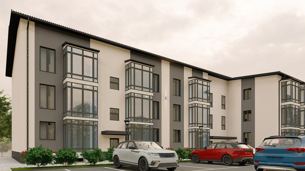 Продаж квартир на перемичці за супер ціною від забудовника Вінниця - зображення 5