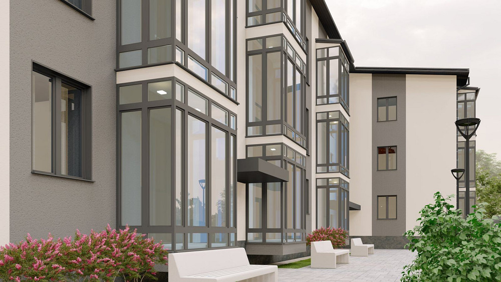 Продаж квартир на перемичці за супер ціною від забудовника Вінниця - зображення 4