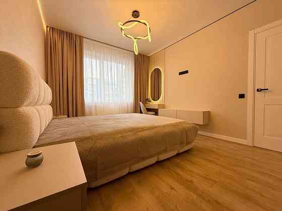 Продаж 1-кім+кухня-студія з дорогим ремонтом, центр міста! Ивано-Франковск