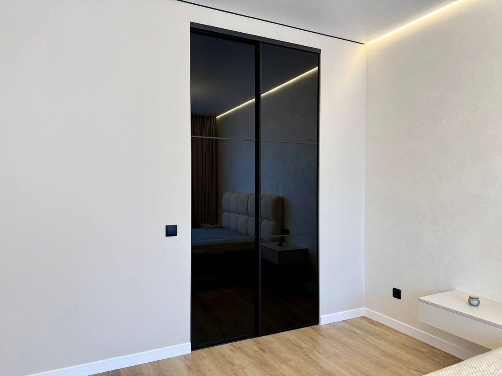 Продаж 1-кім+кухня-студія з дорогим ремонтом, центр міста! Ивано-Франковск - изображение 5