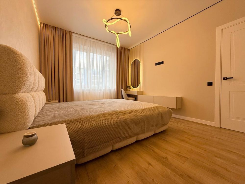 Продаж 1-кім+кухня-студія з дорогим ремонтом, центр міста! Ивано-Франковск - изображение 3