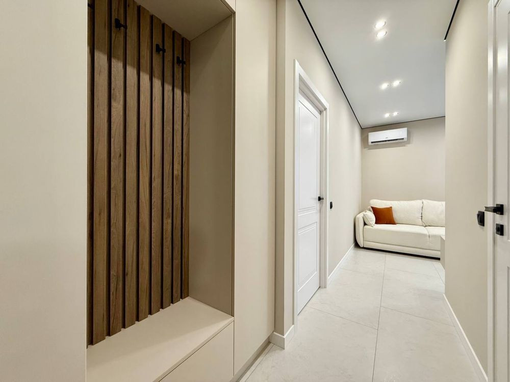 Продаж 1-кім+кухня-студія з дорогим ремонтом, центр міста! Ивано-Франковск - изображение 7