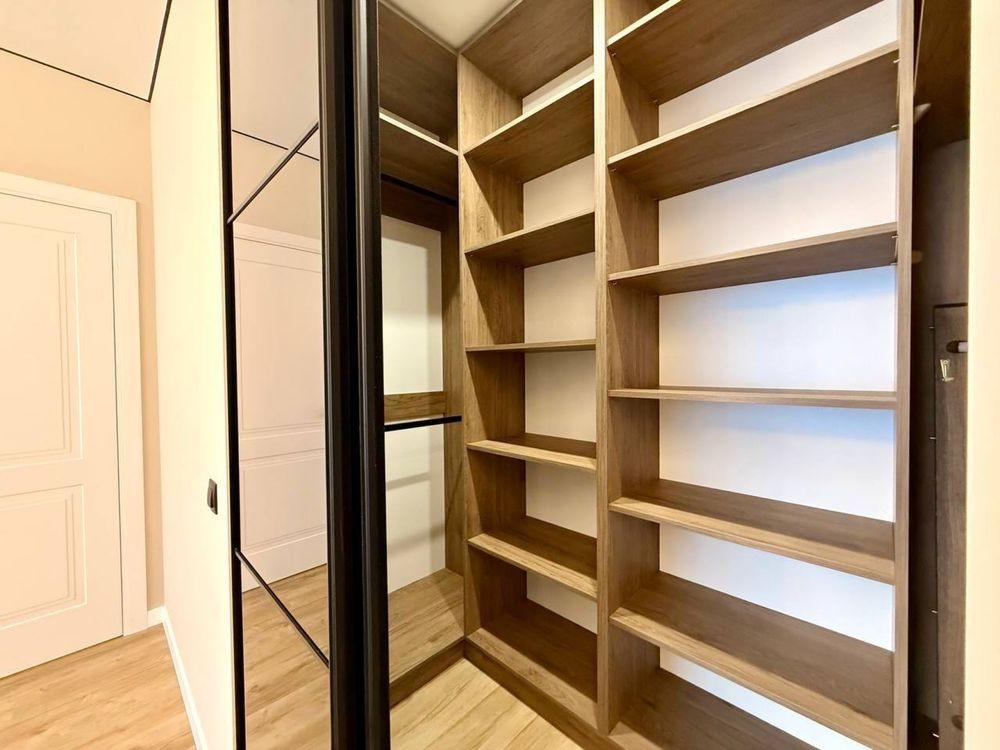 Продаж 1-кім+кухня-студія з дорогим ремонтом, центр міста! Ивано-Франковск - изображение 6