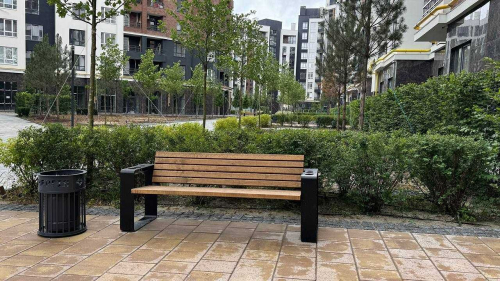 Увага!СТАРТ продажів нового будинку. 43 000грн/м2. Відділ продажів Ирпень - изображение 2