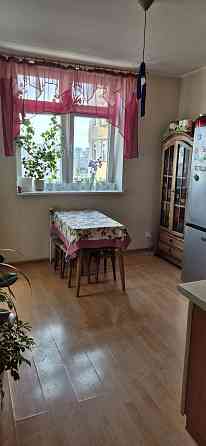 Продаж двокімнатної квартири Петра Калнишевського 7 Київ