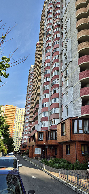 Продаж двокімнатної квартири Петра Калнишевського 7 Київ - зображення 1