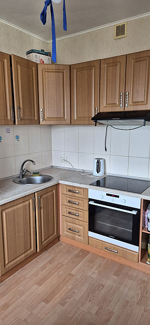 Продаж двокімнатної квартири Петра Калнишевського 7 Київ - зображення 6