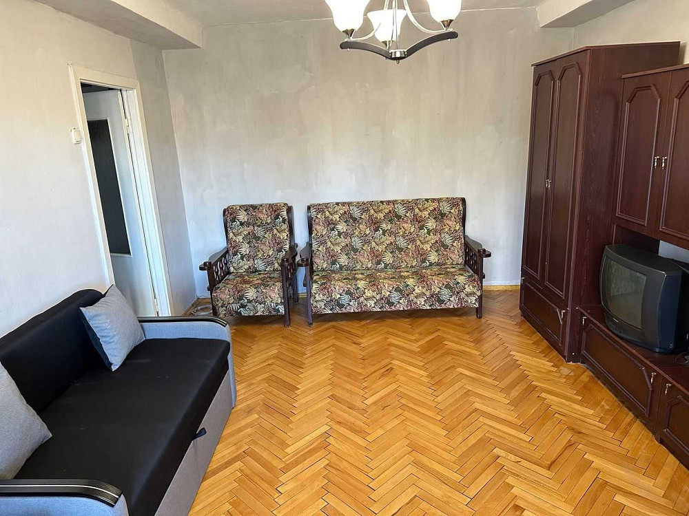 1к Клименко Преображенська Олександрівська Слободка Солом"янський Киев - изображение 3