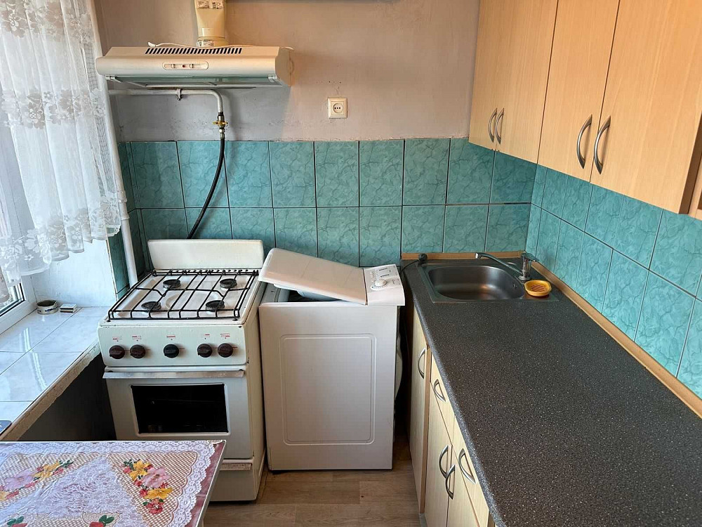 1к Клименко Преображенська Олександрівська Слободка Солом"янський Киев - изображение 5