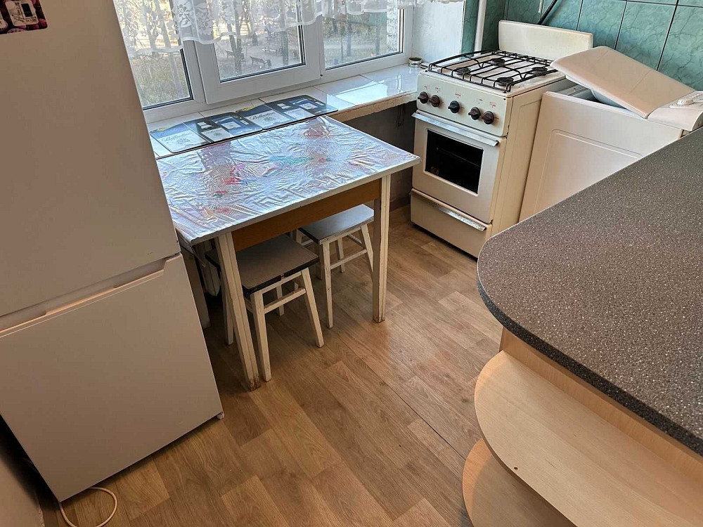 1к Клименко Преображенська Олександрівська Слободка Солом"янський Киев - изображение 7