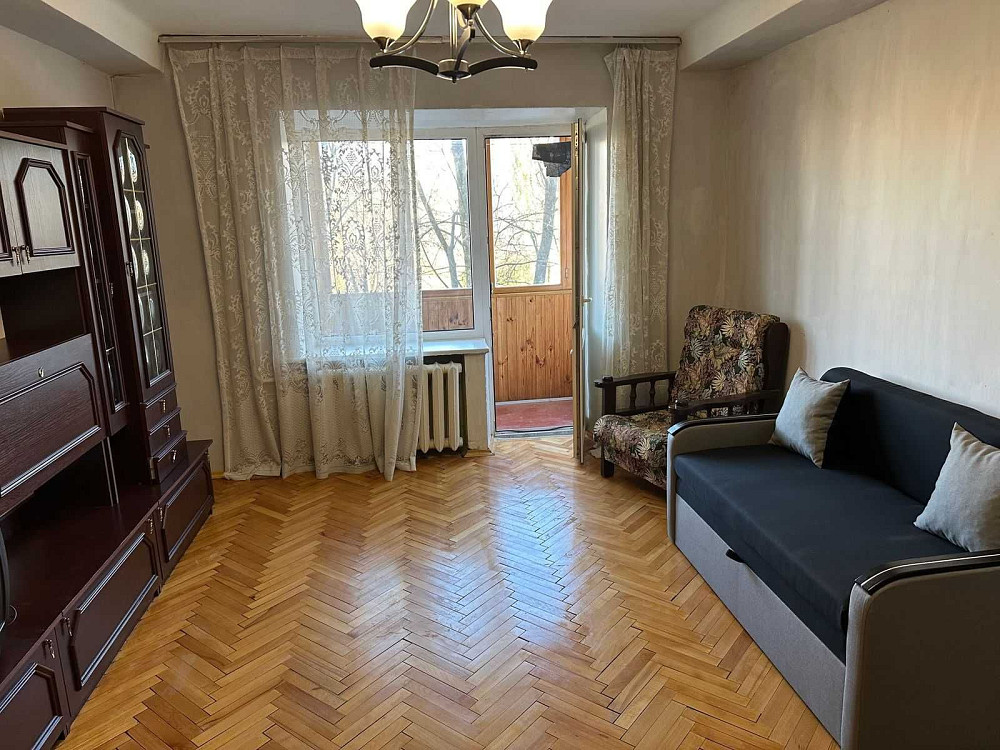 1к Клименко Преображенська Олександрівська Слободка Солом"янський Киев - изображение 2