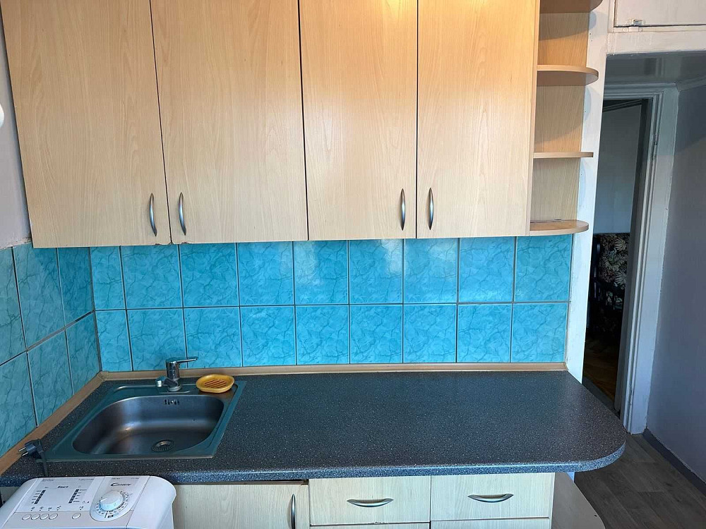 1к Клименко Преображенська Олександрівська Слободка Солом"янський Киев - изображение 8