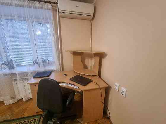 Здам 2 кім кв. вул. Почайнинська 35 на Подолі Киев