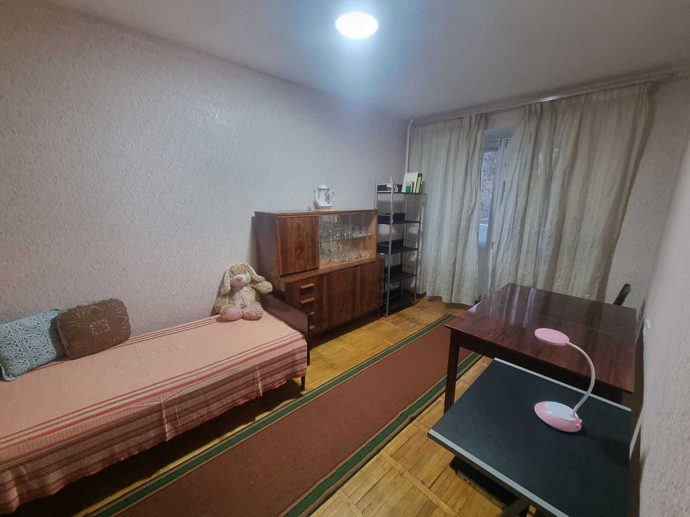 Здам 2 кім кв. вул. Почайнинська 35 на Подолі Киев - изображение 6