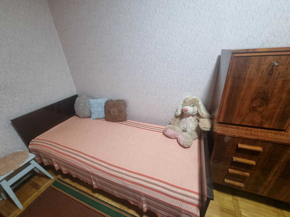 Здам 2 кім кв. вул. Почайнинська 35 на Подолі Киев - изображение 5