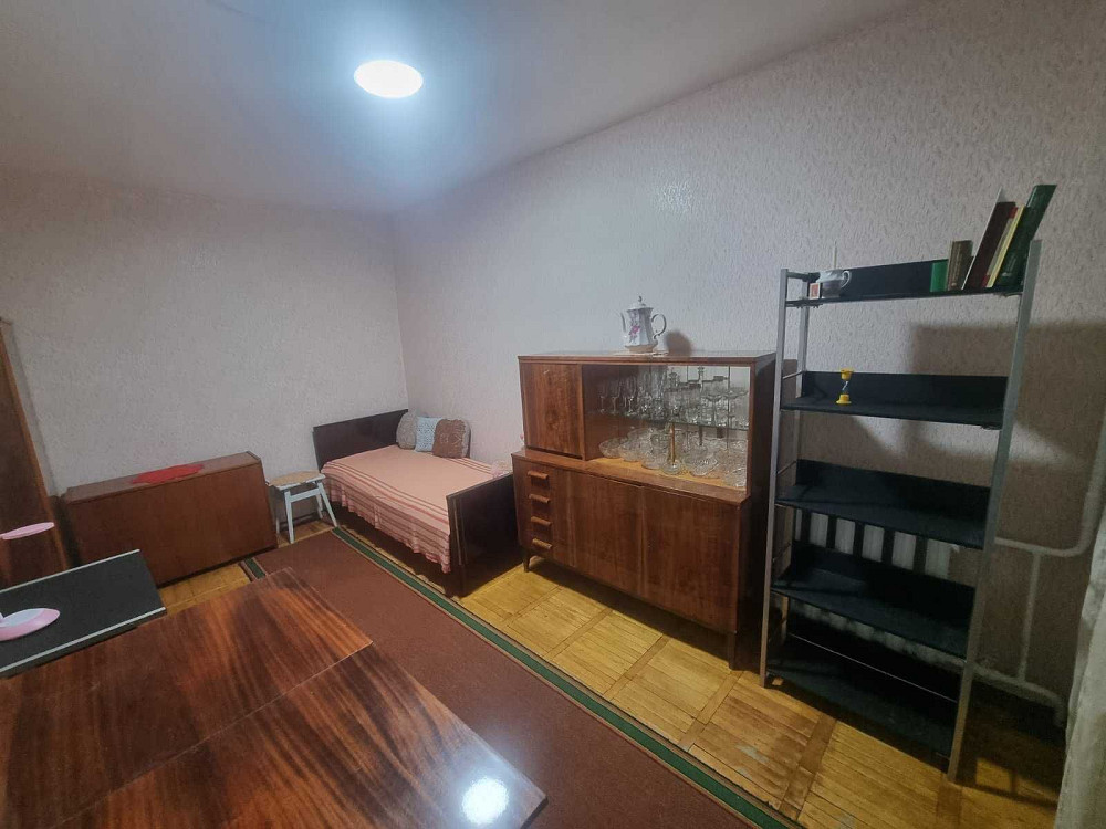 Здам 2 кім кв. вул. Почайнинська 35 на Подолі Киев - изображение 4