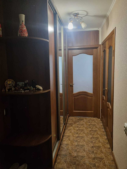 Здам 2 кім кв. вул. Почайнинська 35 на Подолі Киев - изображение 7