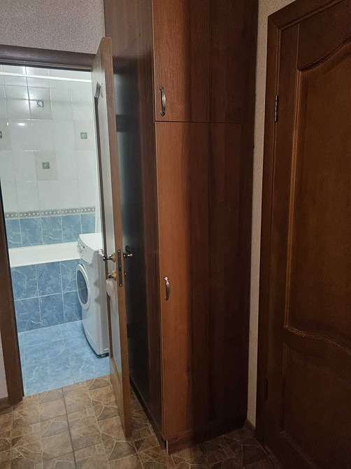 Здам 2 кім кв. вул. Почайнинська 35 на Подолі Киев - изображение 8