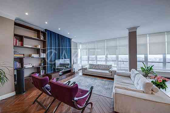 Оренда квартири, ЖК Новопечерські Липки, Драгомирова, Верхогляда Киев