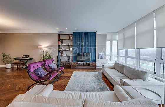 Оренда квартири, ЖК Новопечерські Липки, Драгомирова, Верхогляда Киев