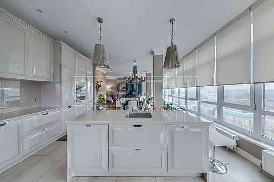 Оренда квартири, ЖК Новопечерські Липки, Драгомирова, Верхогляда Киев