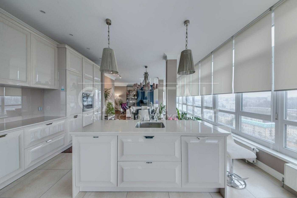 Оренда квартири, ЖК Новопечерські Липки, Драгомирова, Верхогляда Киев - изображение 5