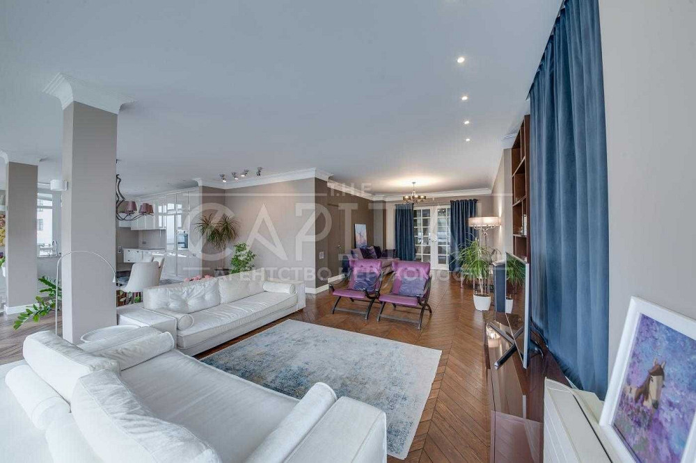 Оренда квартири, ЖК Новопечерські Липки, Драгомирова, Верхогляда Киев - изображение 8