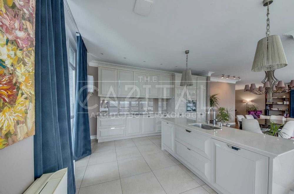 Оренда квартири, ЖК Новопечерські Липки, Драгомирова, Верхогляда Киев - изображение 6